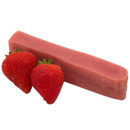 Yeti Dog Chew from the Himalayas of Nepal - Strawberry - Dog.Dog.Cat.