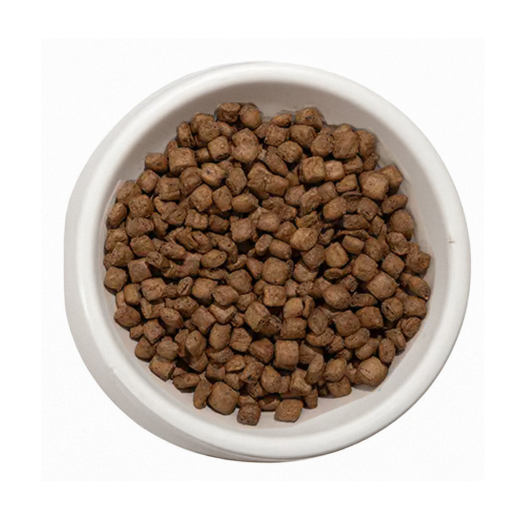 Ziwi Peak Cat Food Steam Dried - Dog.Dog.Cat.