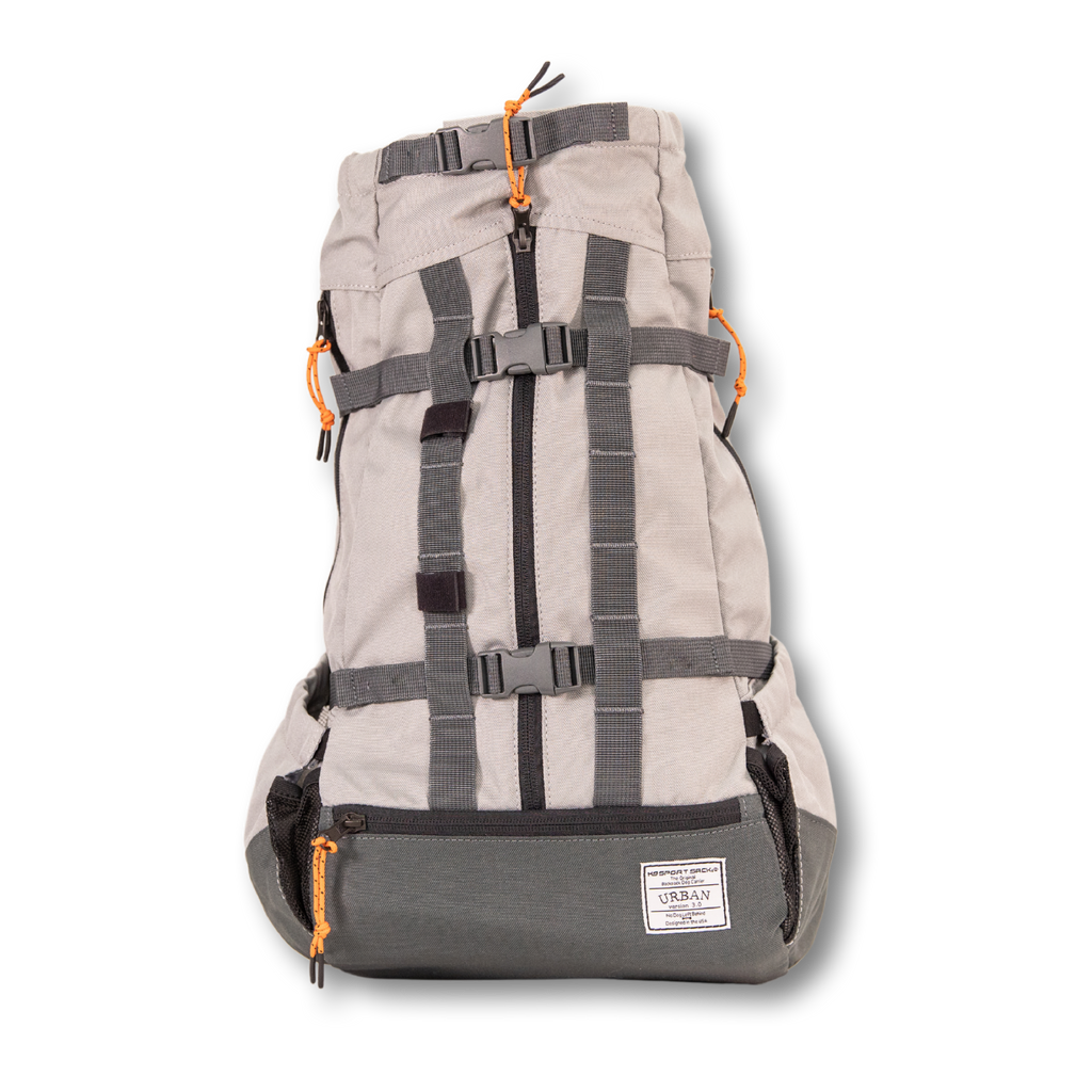 K9 Sport Sack - Urban 3 - Dog.Dog.Cat.