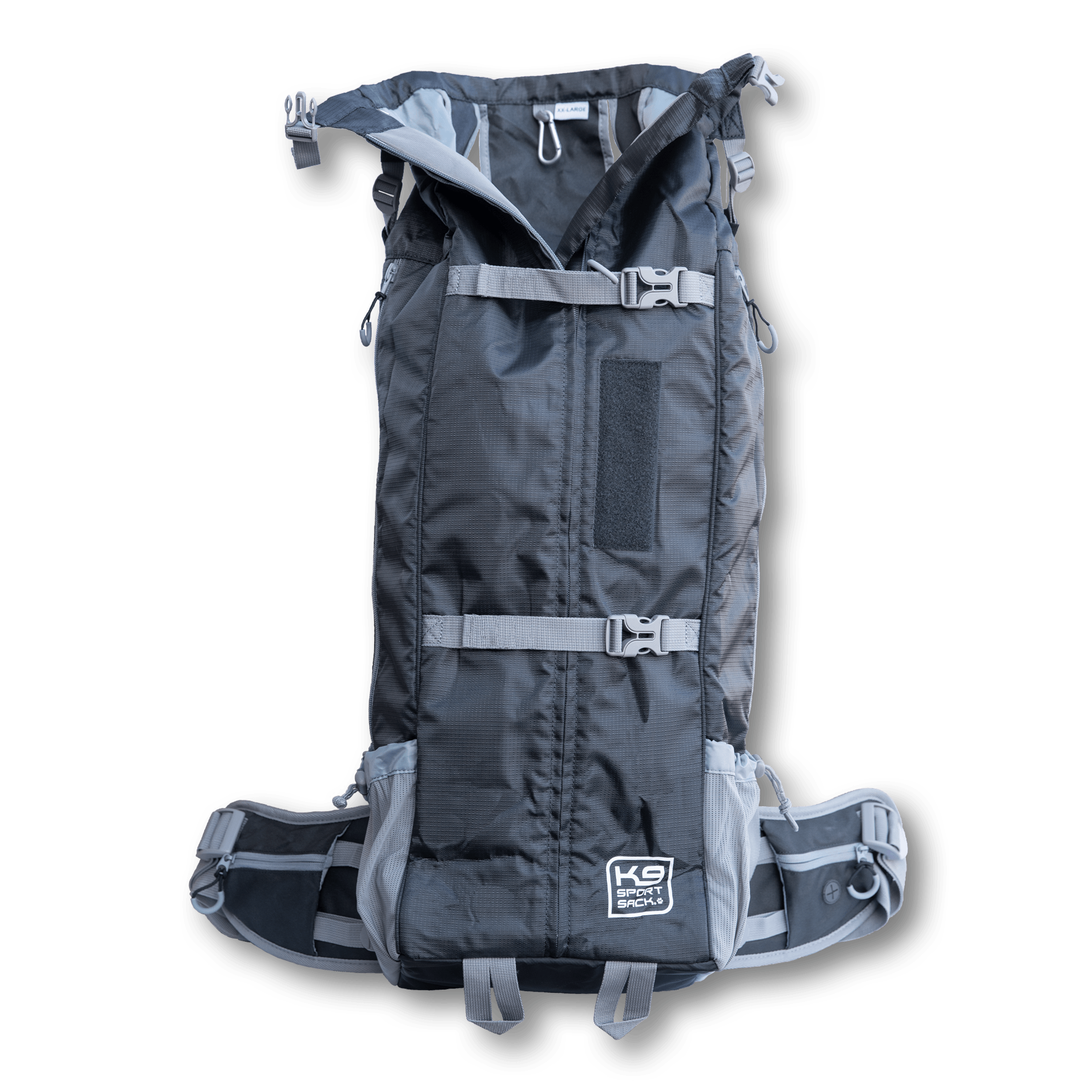 K9 Sport Sack - Rover 2 | Big Dog Carrier & Backpacking Pack for