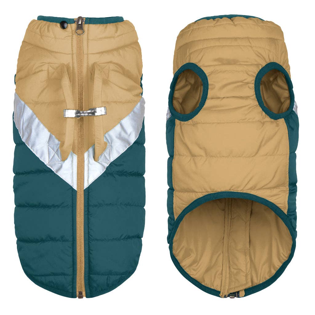 Gooby - Mountaineer Jacket #74211 - Dog.Dog.Cat.