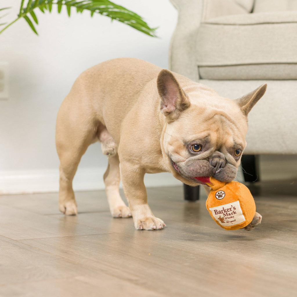 Huxley & Kent - Tiny Tuff Mini Bar 2pk - Dog.Dog.Cat.