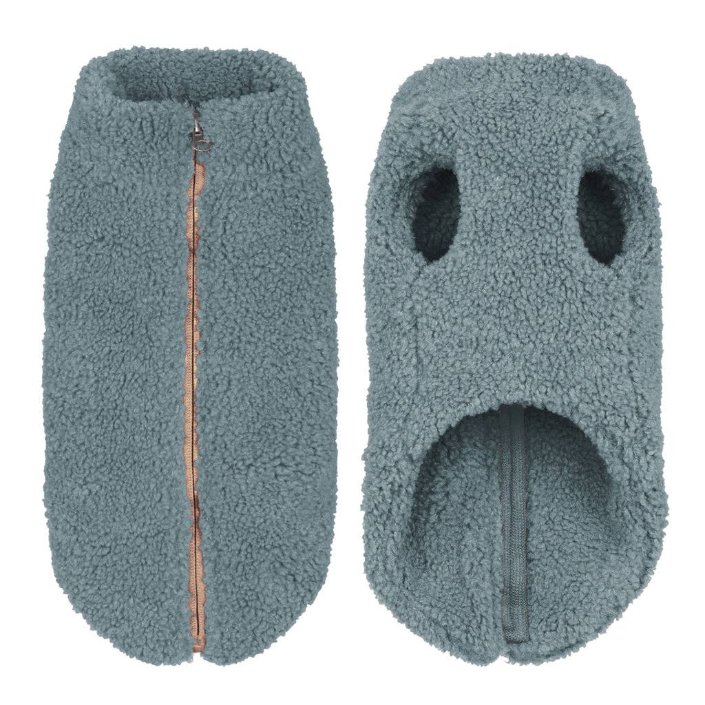 Gooby - Sherpa Vest - Dog.Dog.Cat.