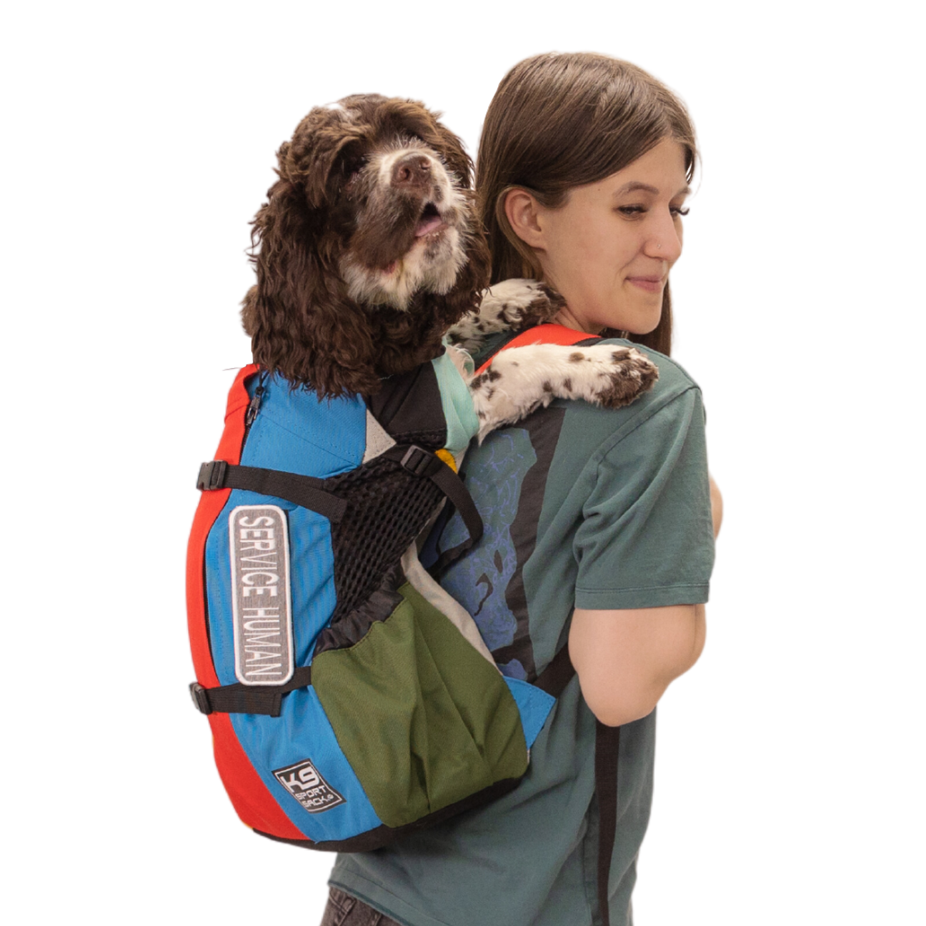 K9 Sport Sack - K9 Sport Sack® Air 2 - Dog.Dog.Cat.