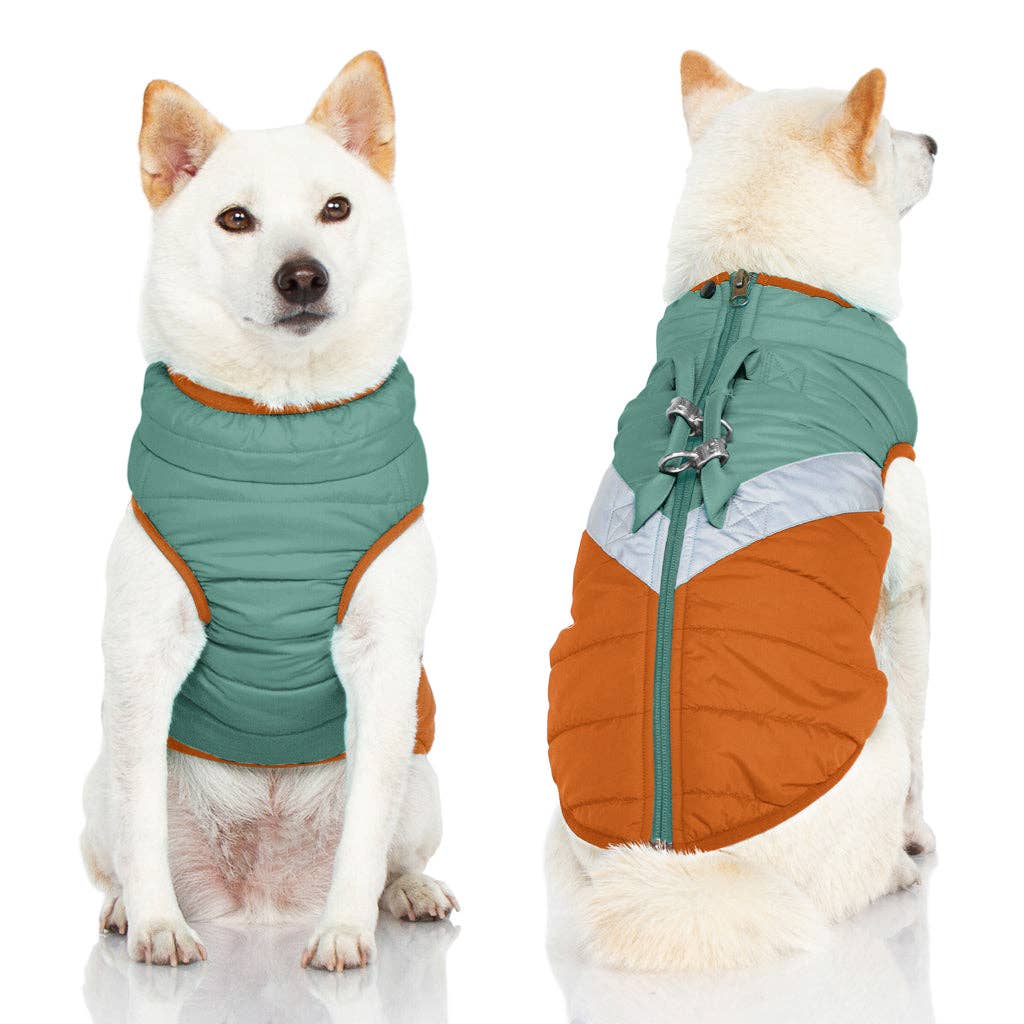 Gooby - Mountaineer Jacket #74211 - Dog.Dog.Cat.