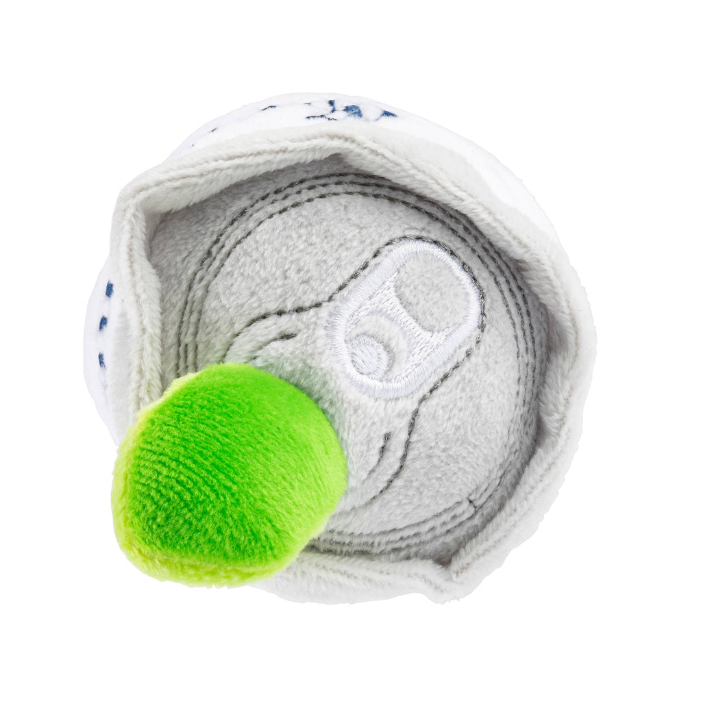 Grrrona Can Squeaker Dog Toy - Dog.Dog.Cat.