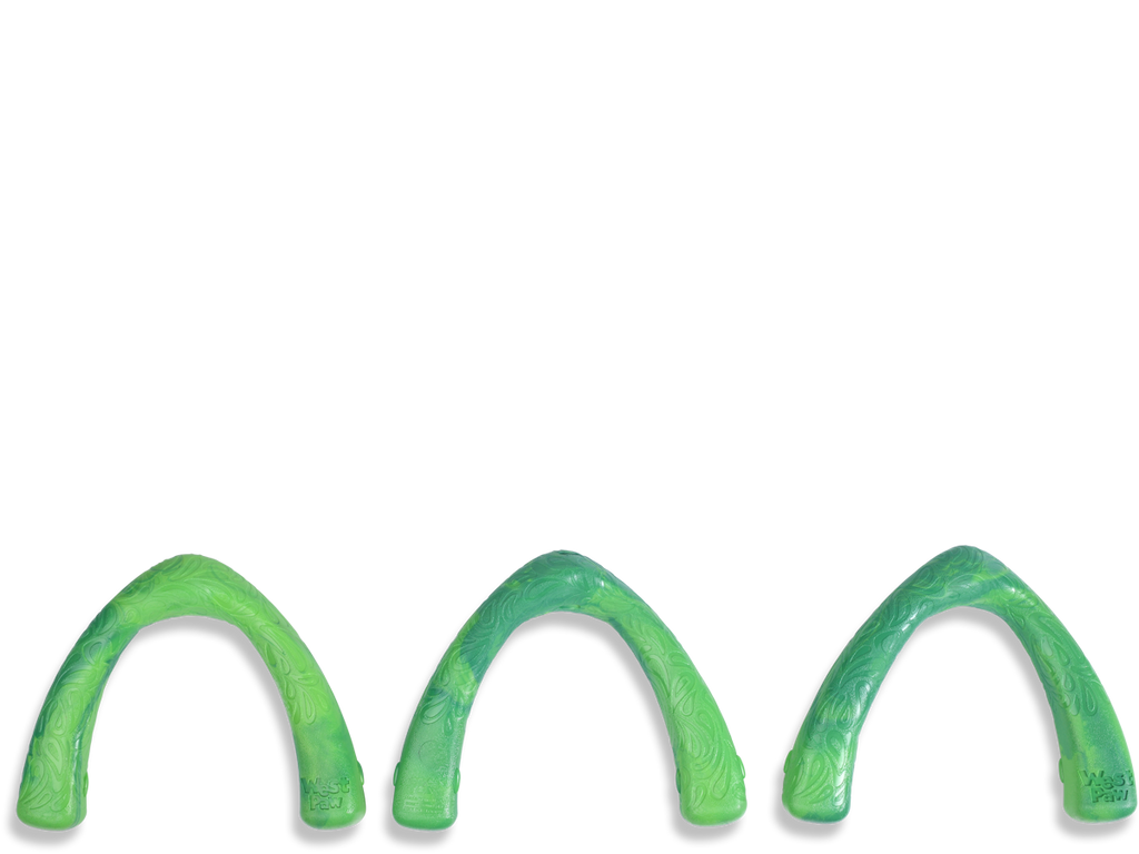 West Paw - Snorkl® Dog Toy for Play, Tug, and Fetch - Dog.Dog.Cat.