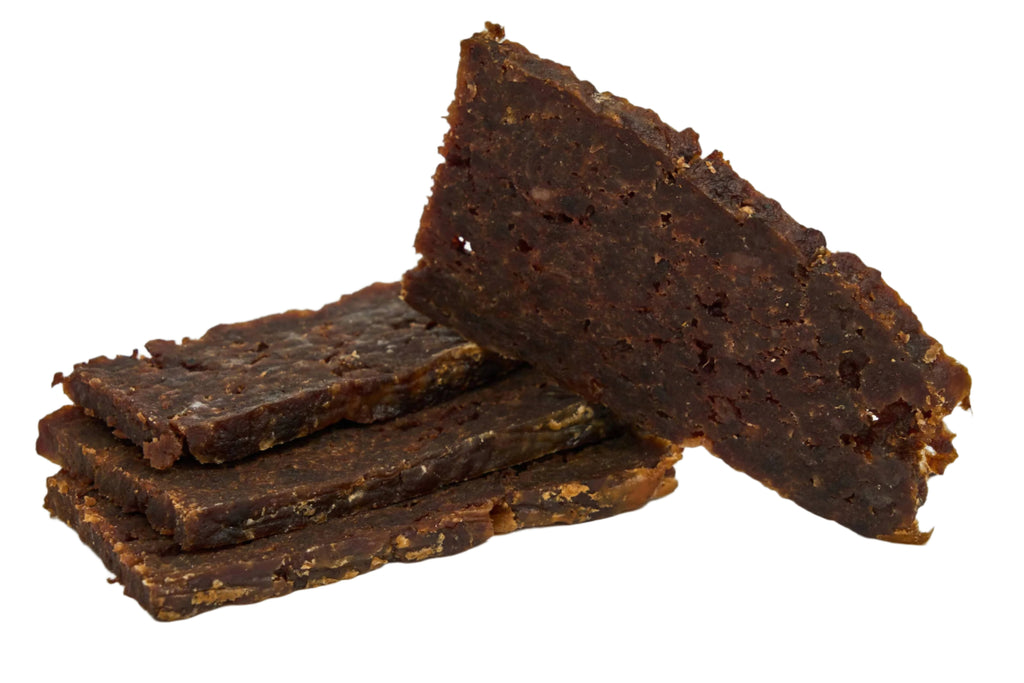 Cheeseburger (8oz) - Dog.Dog.Cat.