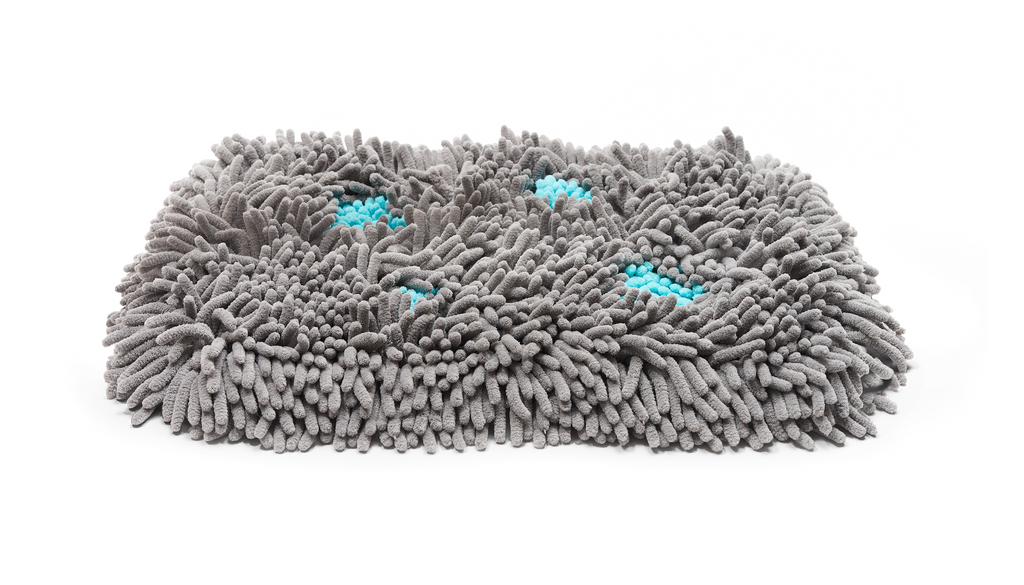 Pet Parents® - Forager® Mat Snuffle Mat for Dogs w/SoftSnout™ - Dog.Dog.Cat.