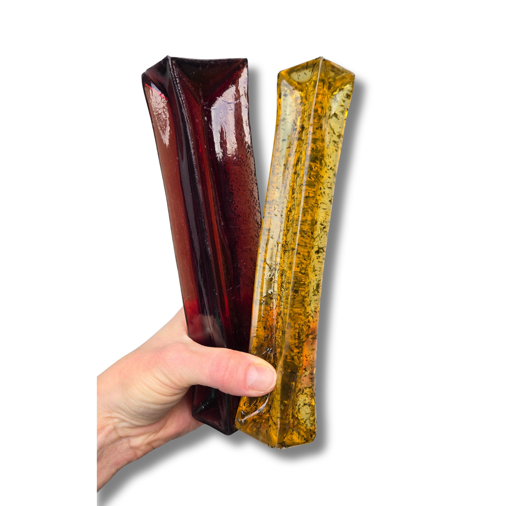 Mighty Marrows Collagen Dental Chew - Bacon - SM/LG - Dog.Dog.Cat.