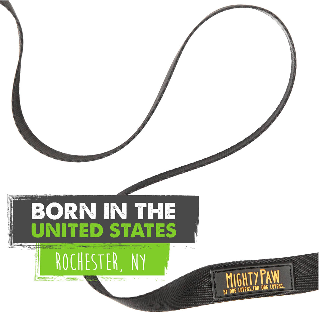 Mighty Paw - Long Dog Leash - Dog.Dog.Cat.