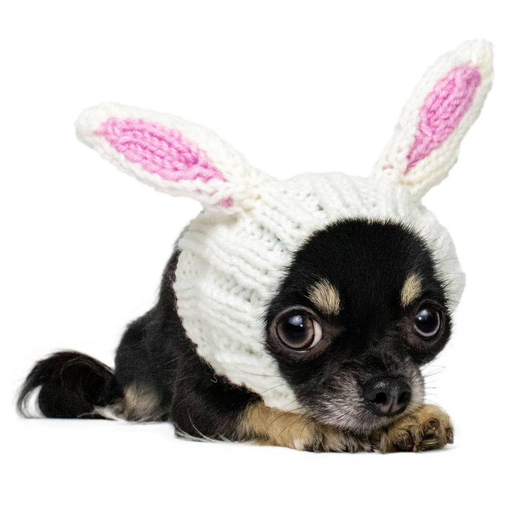 Zoo Snoods - Bunny Rabbit Zoo Snood - Dog.Dog.Cat.