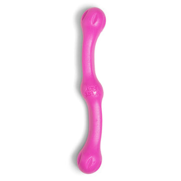 West Paw - Zwig® Dog Toy for Play, Tug, and Fetch - Dog.Dog.Cat.