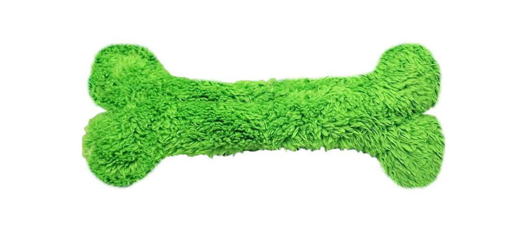 Cycle Dog - Duraplush Bones - Dog.Dog.Cat.