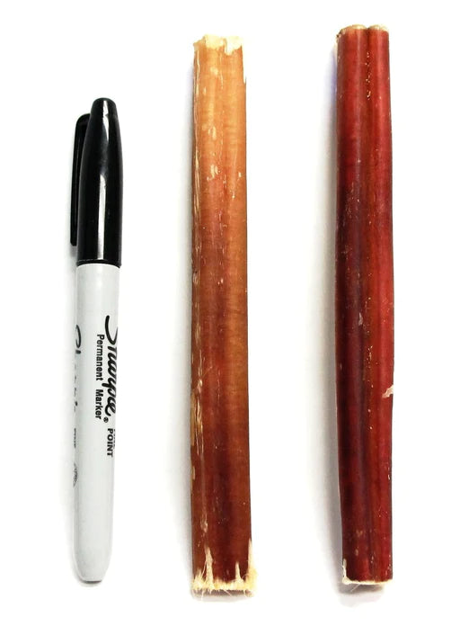Bully Stick Select Odor Free-6" - Dog.Dog.Cat.