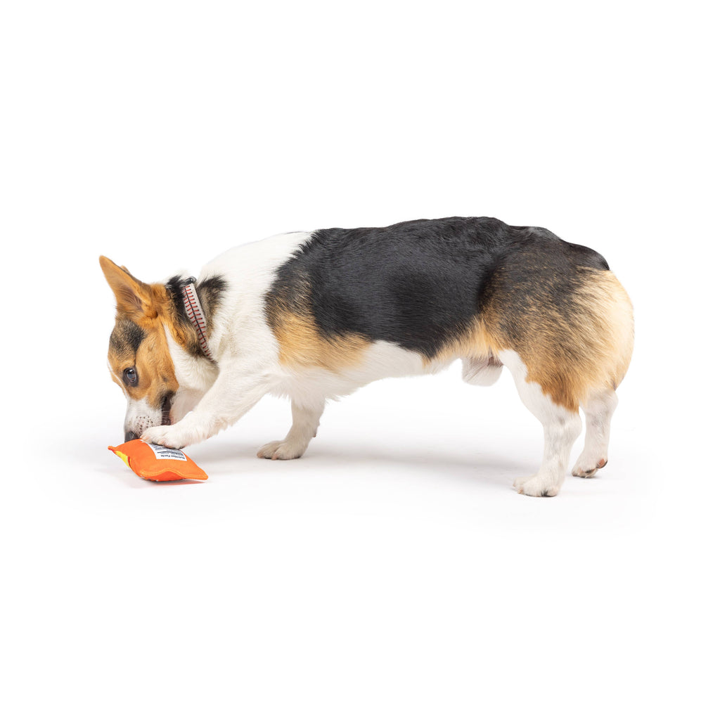 Tiny Tuff Treatos Snacks - Dog.Dog.Cat.