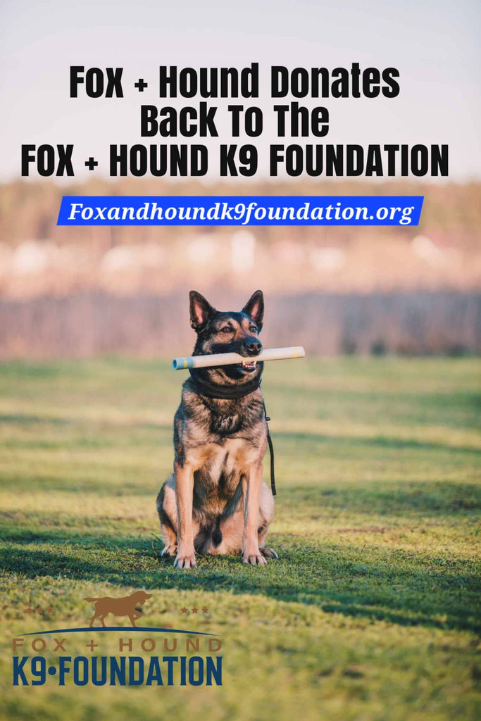 Fox + Hound - Spray Cologne For Dogs - Great Basin - National Park Series - Dog.Dog.Cat.