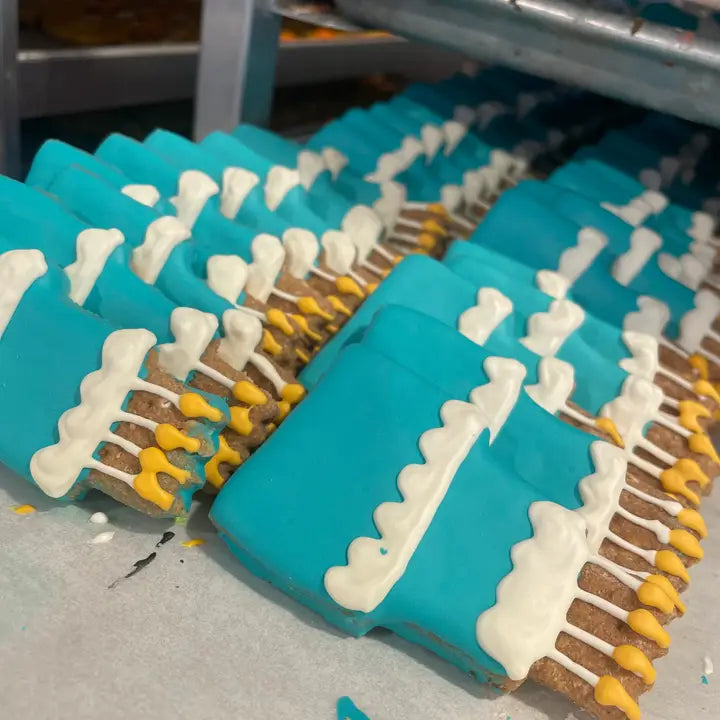 Happy Birthday Fido! Birthday Cake - Dog.Dog.Cat.