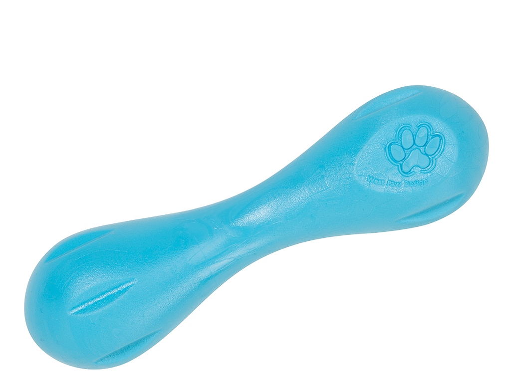 West Paw - Hurley® Dog Toy for Chew, and Fetch - Dog.Dog.Cat.