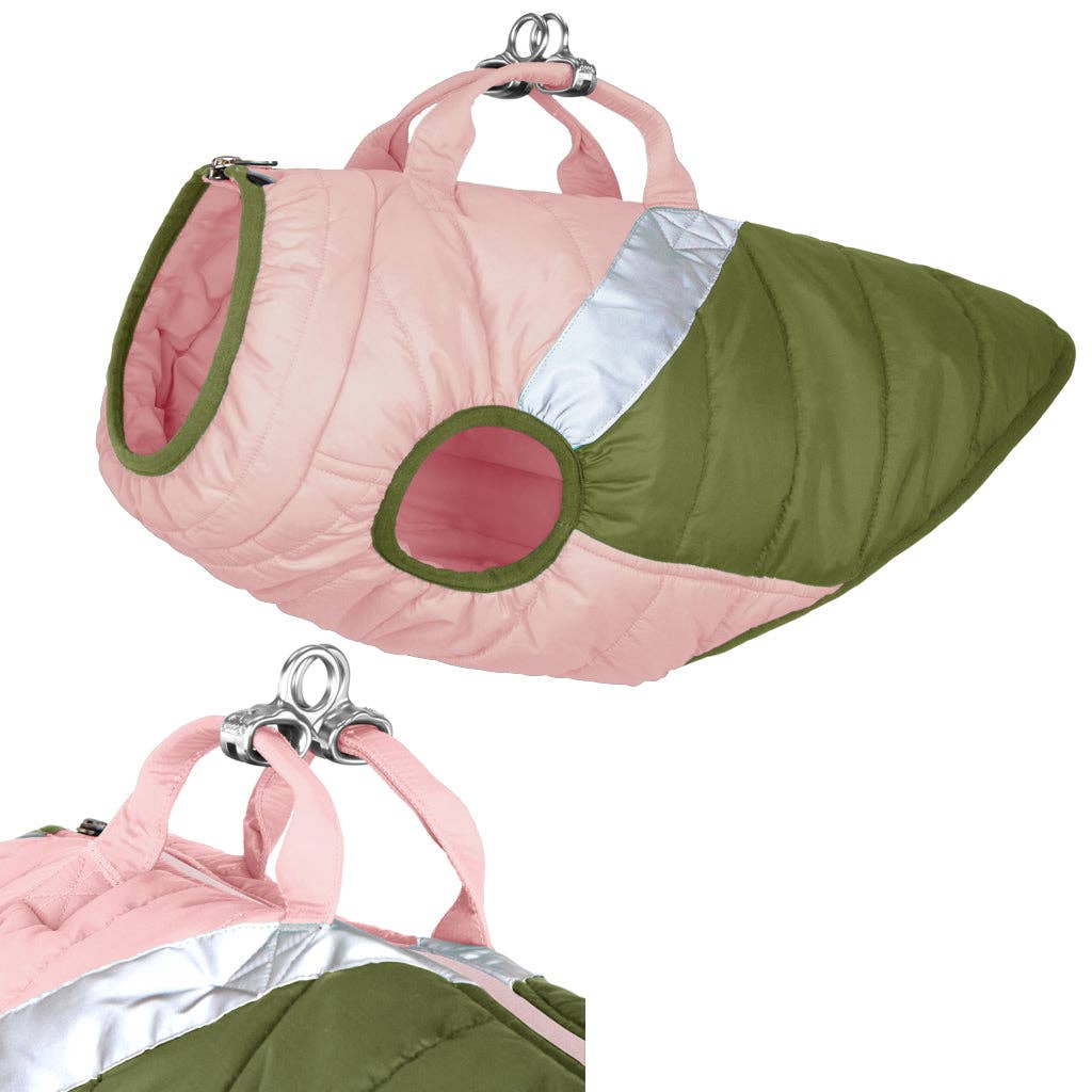 Gooby - Mountaineer Jacket #74211 - Dog.Dog.Cat.