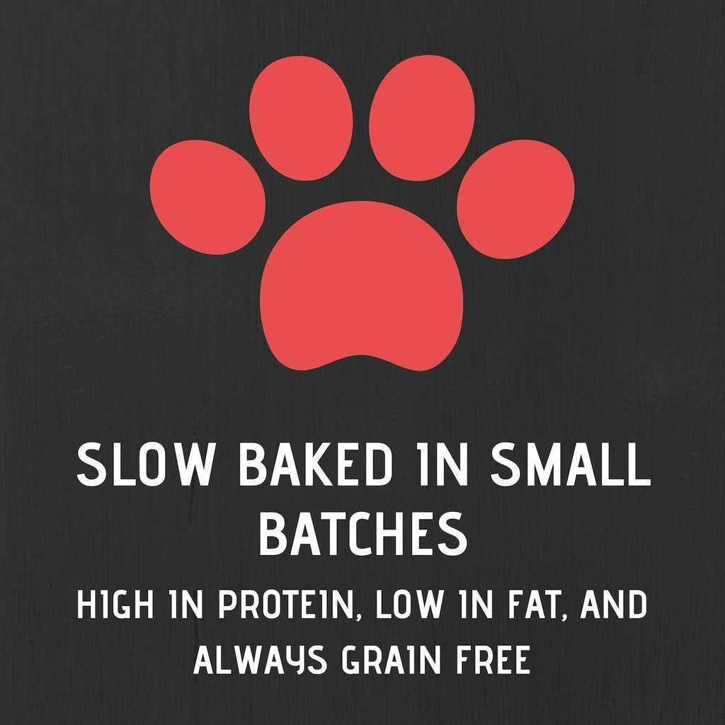 Natural Lamb Lung Dog Treats - Dog.Dog.Cat.