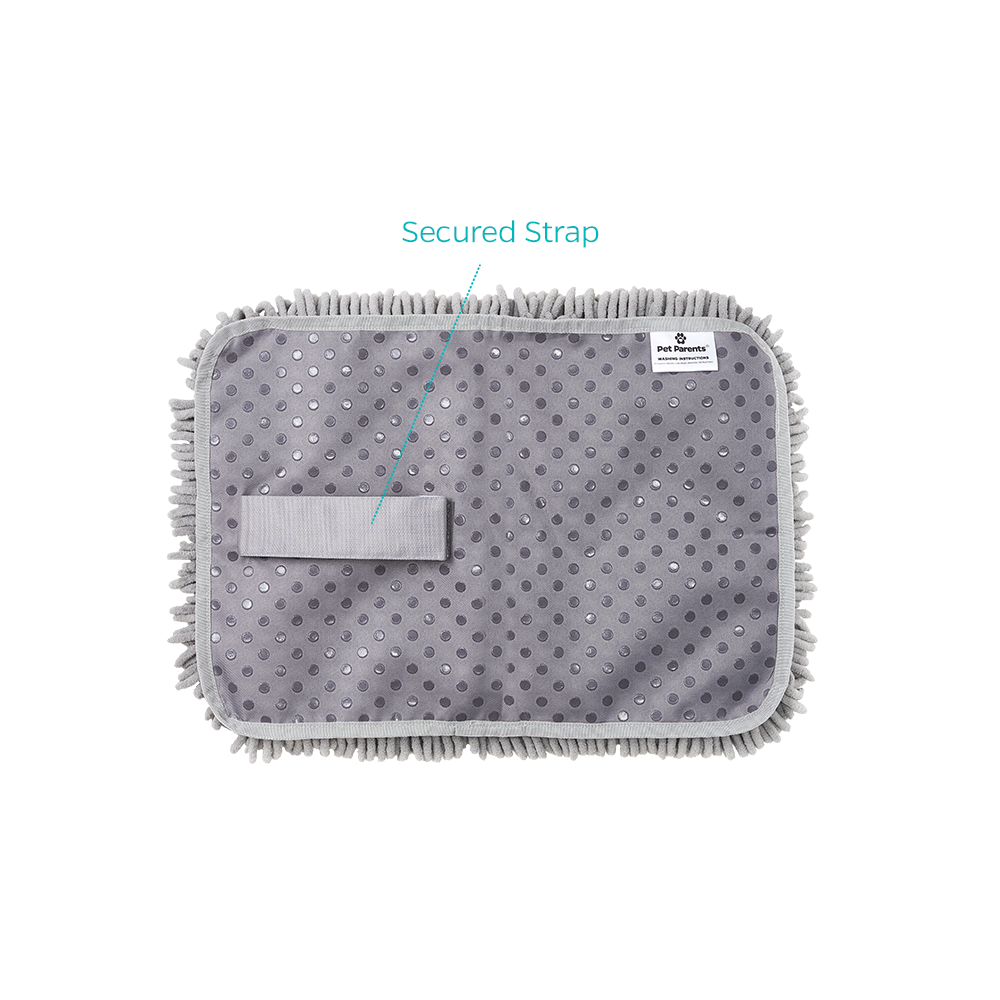 Pet Parents® - Forager® Mat Snuffle Mat for Dogs w/SoftSnout™ - Dog.Dog.Cat.