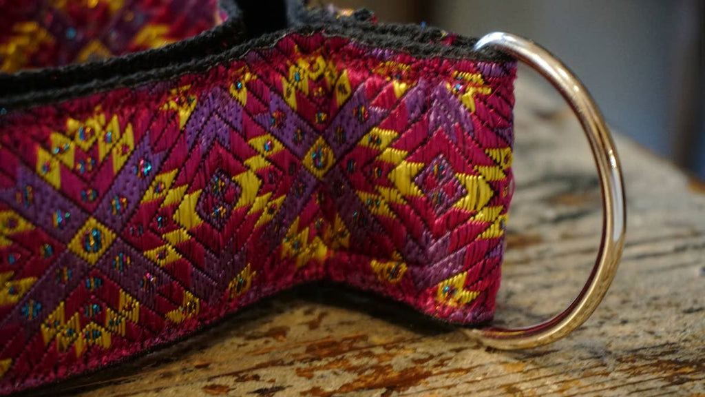 hundsfutter - Extra strong Martingale collar for dogs - Dog.Dog.Cat.