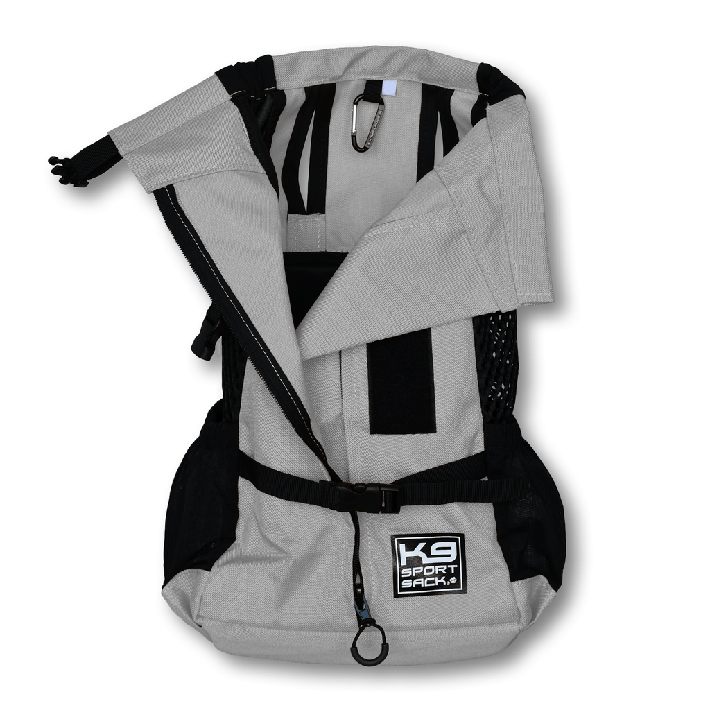 K9 Sport Sack - K9 Sport Sack® PLUS 2 - Dog.Dog.Cat.