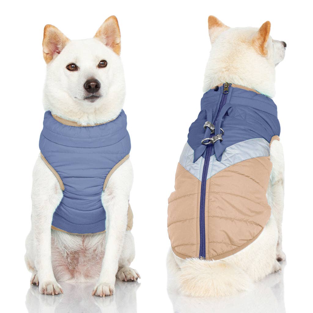 Gooby - Mountaineer Jacket #74211 - Dog.Dog.Cat.