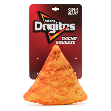 Dogito Chip Dog Toy - Dog.Dog.Cat.