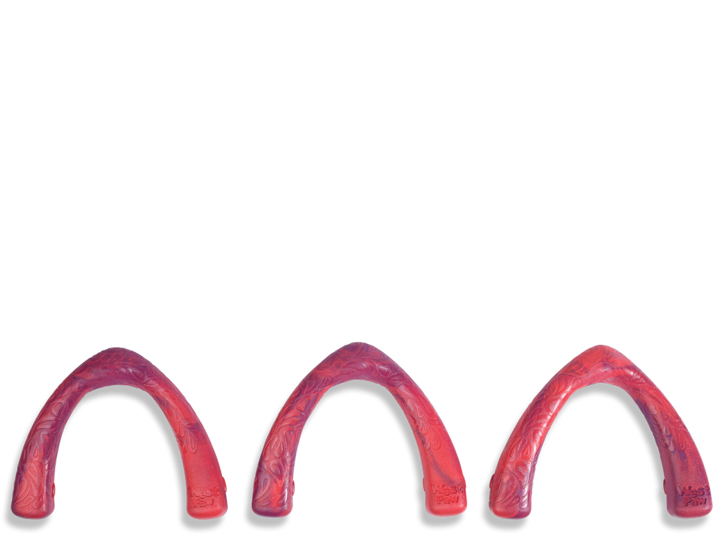 West Paw - Snorkl® Dog Toy for Play, Tug, and Fetch - Dog.Dog.Cat.