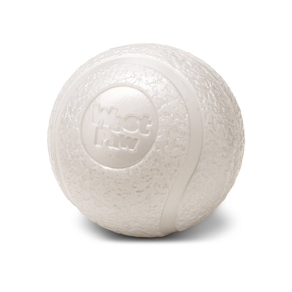 Boundr® Large 3" Dog Toy Ball for Play, Chew, and Fetch - Dog.Dog.Cat.