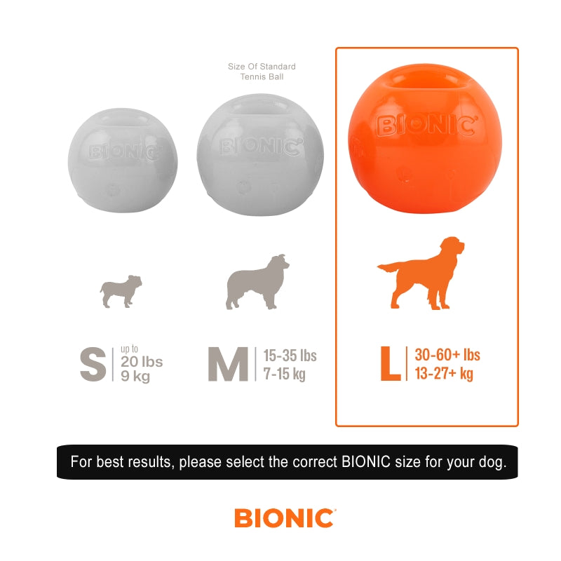 Bionic Dog Toys Tail Wagging Durability in a variety of shapes and sizes - Dog.Dog.Cat.