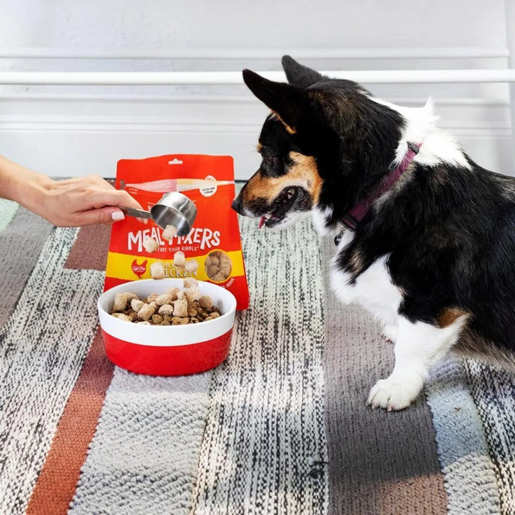 Stella & Chewy Meal Mixer Dog Food - Chicken - Dog.Dog.Cat.