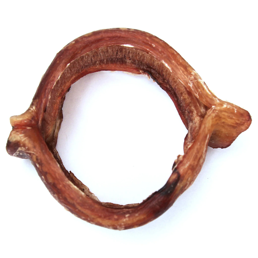 Bully Ring - 3" or 5" - Dog.Dog.Cat.