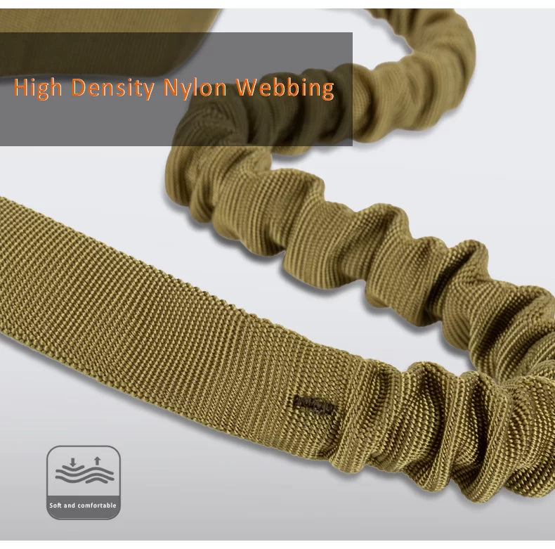 Truelove Durable Bungee Dog Leash TLL2281 - Dog.Dog.Cat.