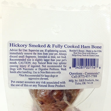 Butcher's Bones - Dog.Dog.Cat.