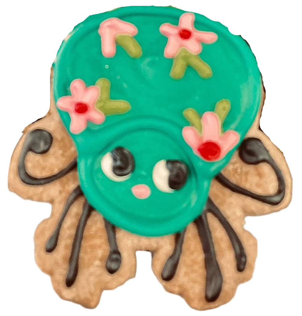 Freshly Picked Spring Collection - Dog.Dog.Cat.