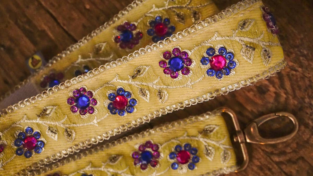 hundsfutter - 51/80 Wool Strap - Dog.Dog.Cat.