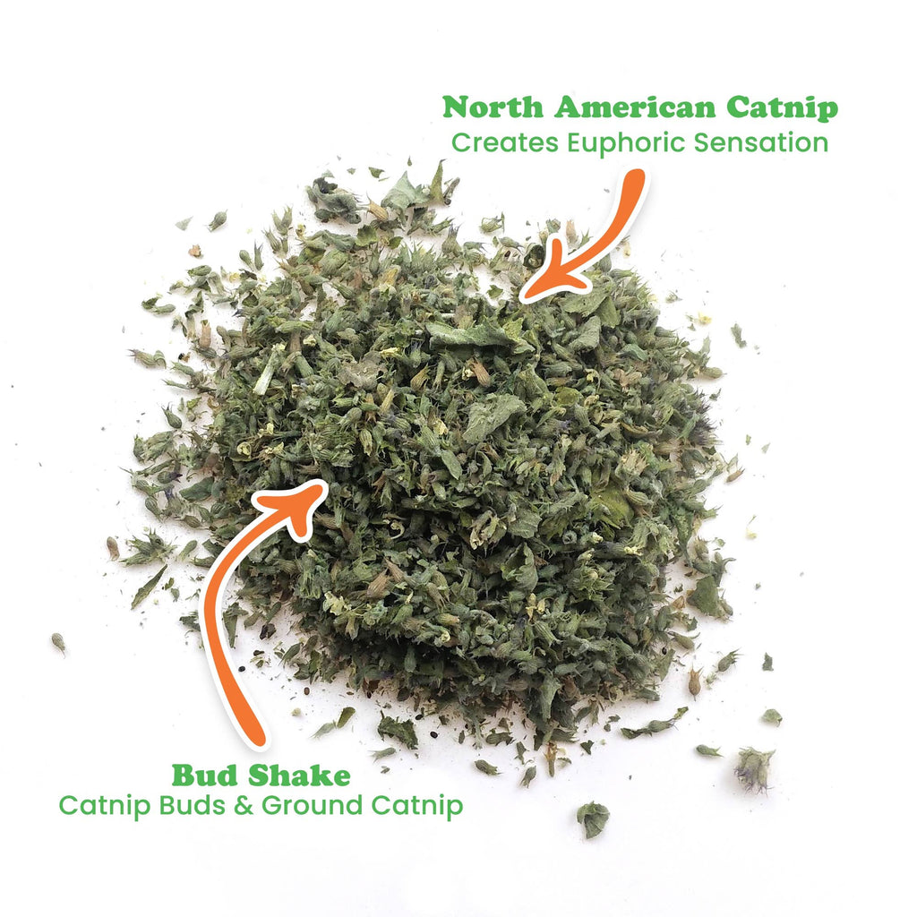 Meowijuana Meowi-Waui - Primo Kitty Weed - Dog.Dog.Cat.