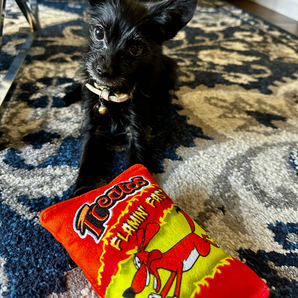 Huxley & Kent - Treatos For Dogs - Dog.Dog.Cat.