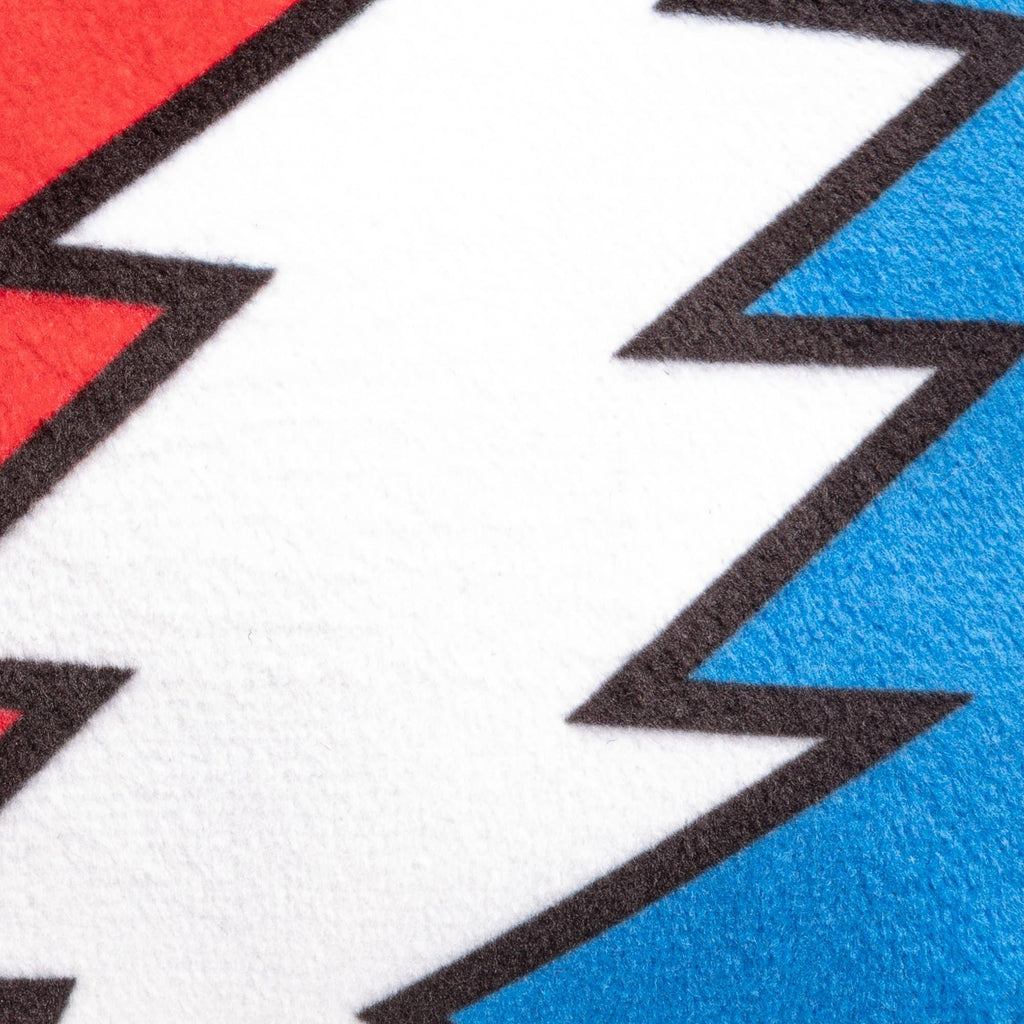 Grateful Dead Terrapin Turtle Plush Dog Toy - Dog.Dog.Cat.