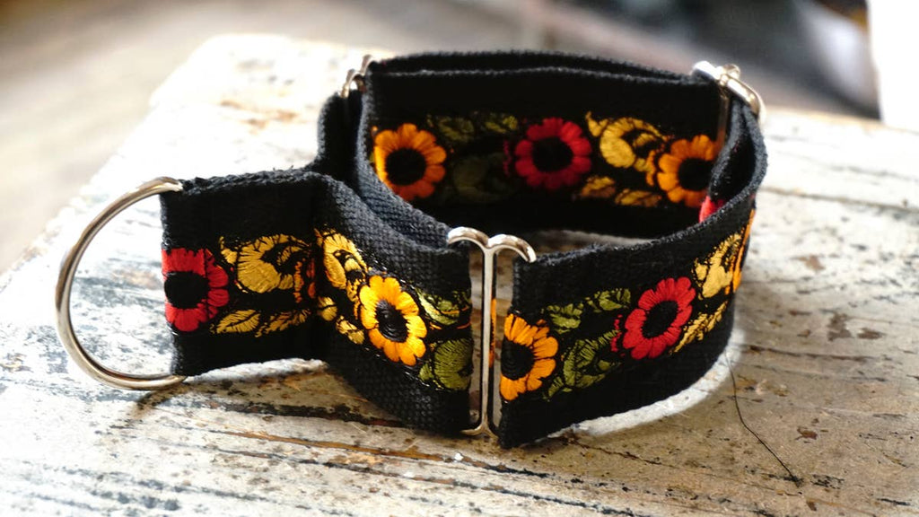 hundsfutter - Wide collar anti escape design - Dog.Dog.Cat.