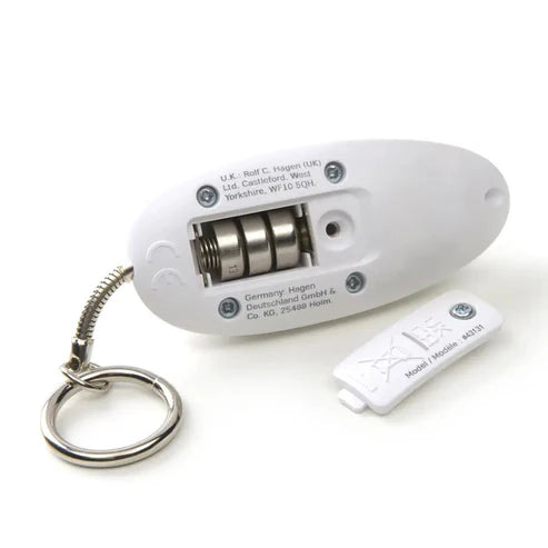 Catit Laser Mouse Toy - Dog.Dog.Cat.