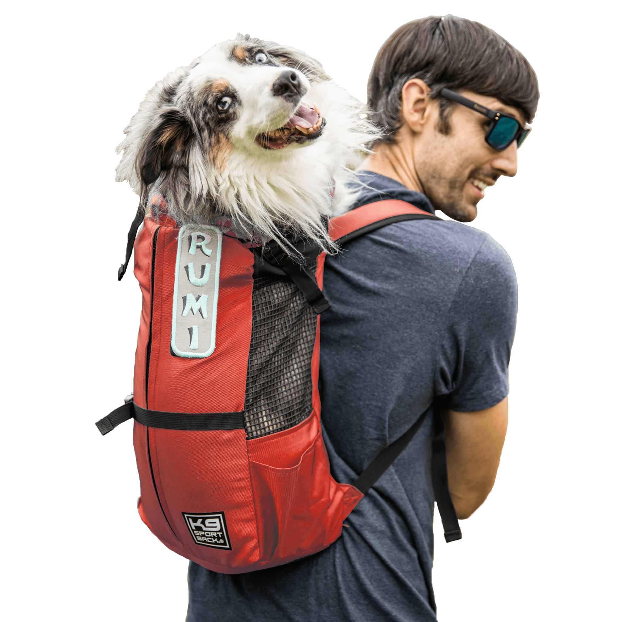 K9 Sport Sack Trainer Dog Carrier Backpack - XS to Large | Dog.Dog K9 Sport Sack Trainer Dog Carrier Backpack - XS to Large | Dog.Dog