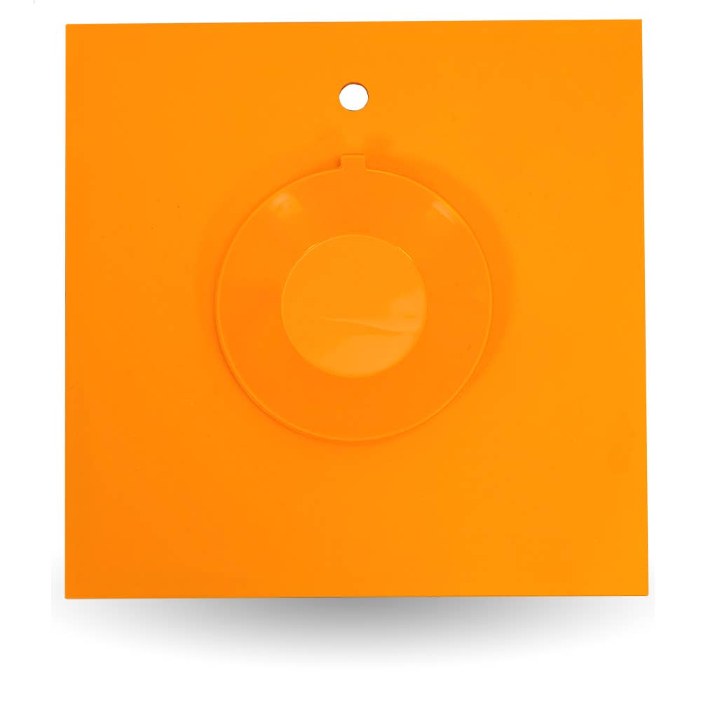 Poochie Butter - Sm. & Lg. Lick Mat w/ Suction Cup - Dog.Dog.Cat.