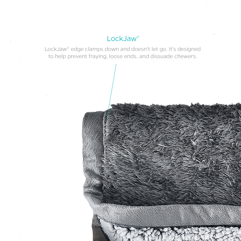 Pet Parents® - Pawtect® Blankets, Waterproof Pet Blankets - Dog.Dog.Cat.