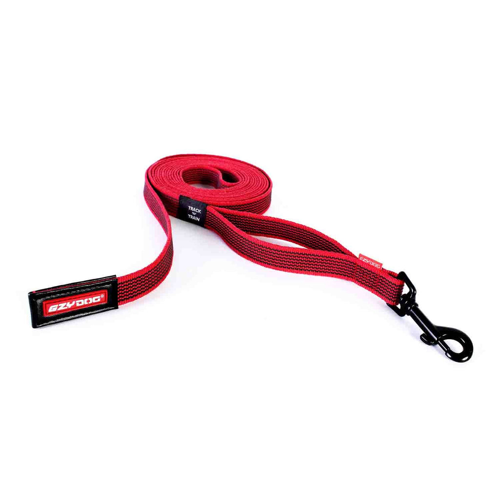 Ezydog Track & Train Leash - Dog.Dog.Cat.