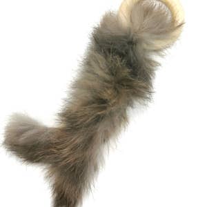 Amunet´s - Amunets® Foxtail - Dog.Dog.Cat.