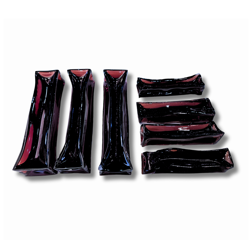 Mighty Marrows Collagen Dental Chew - Beef Liver - SM/LG - Dog.Dog.Cat.